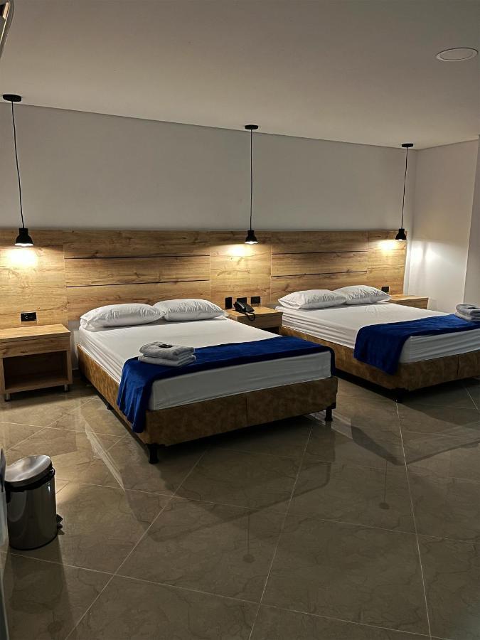 Hotel California City Medellin Exterior photo