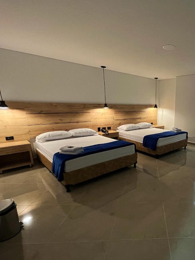 Hotel California City Medellin Exterior photo
