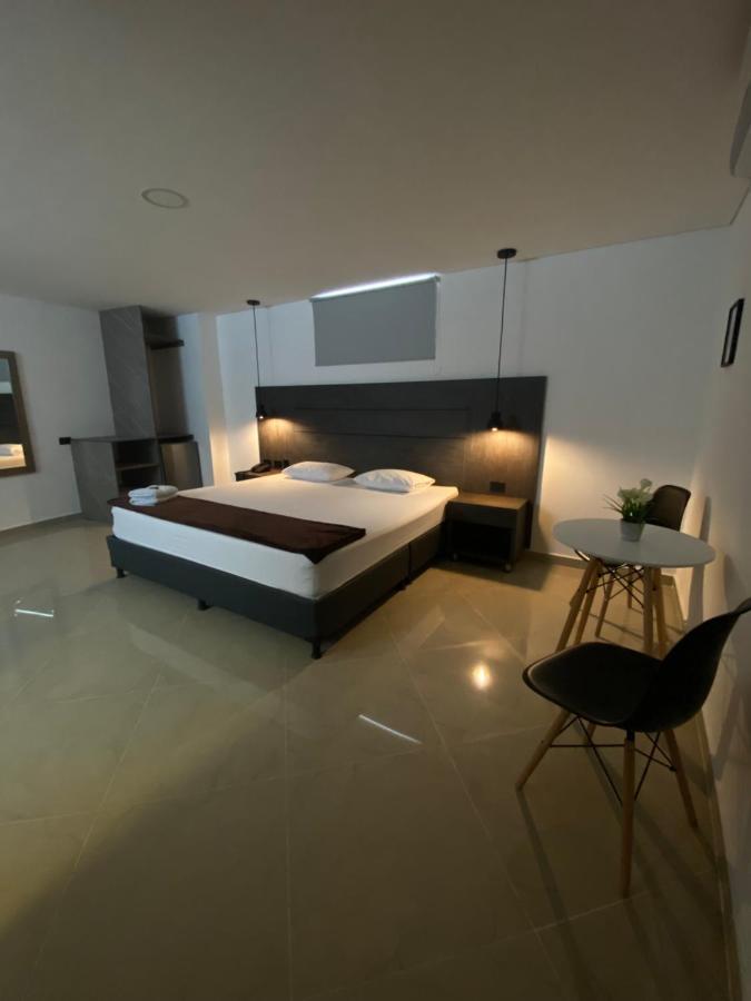 Hotel California City Medellin Exterior photo