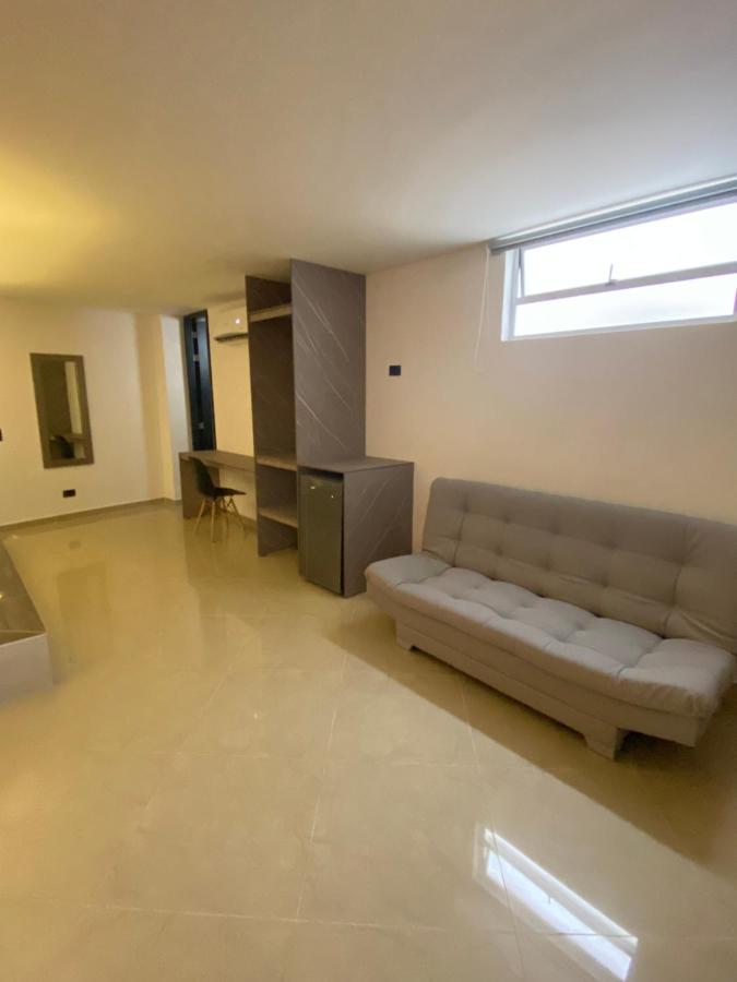 Hotel California City Medellin Exterior photo