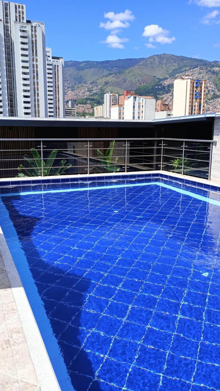 Hotel California City Medellin Exterior photo