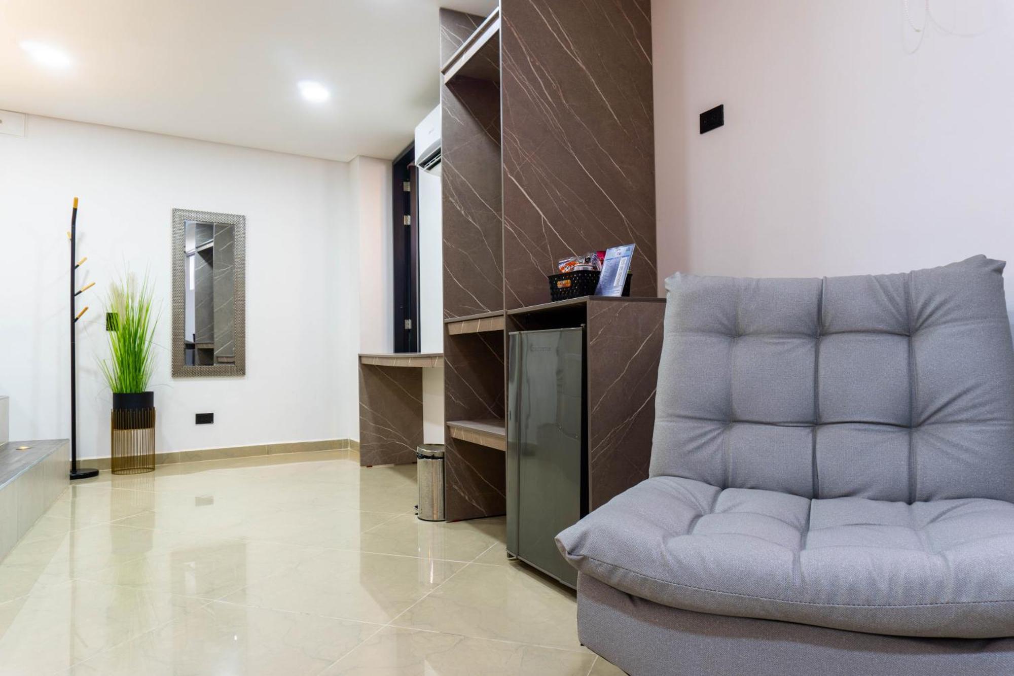 Hotel California City Medellin Exterior photo